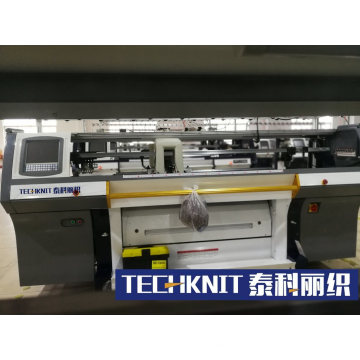 16g Computerized Fully Fashion Knitting Machine (52-132S)
